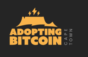 Adopting Bitcoin