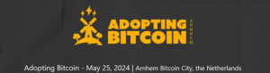 Adopting Bitcoin Arnhem