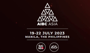 AIBC ASIA