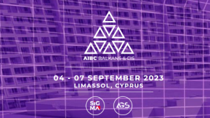 AIBC Balkans/CIS