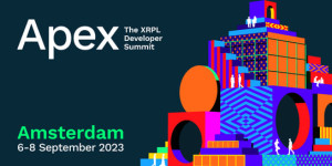 Apex XRPL Developer Summit