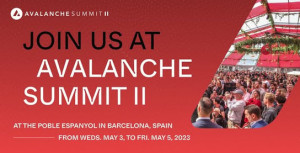 Avalanche SUMMIT II