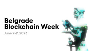 Belgrade Blockchain Week