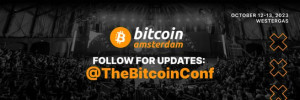 Bitcoin Amsterdam 2023