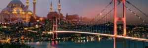 Blockchain Economy Istanbul Summit