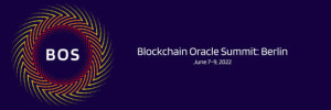 Blockchain Oracle Summit