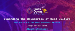 BlockDown Festival