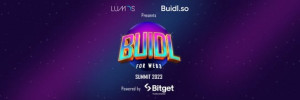 BUIDL for Web3 Summit