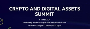 Crypto and Digital Assets Summit