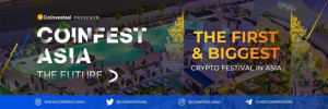 Coinfest Asia 2022