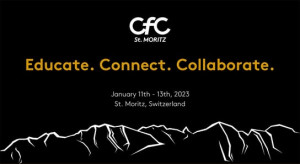 Crypto Finance Conference