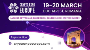 CryptoExpoEurope