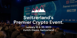 Crypto Summit 2023