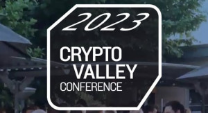Crypto Valley Conference