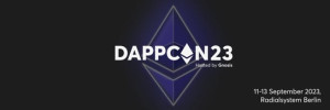 DappCon 23