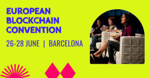 European Blockchain Convention 2022