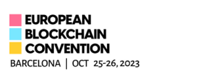 European Blockchain Convention