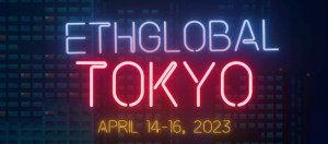 ETHGlobal Tokyo