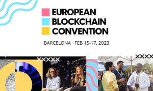 European Blockchain Convention 2023