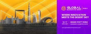 Global Blockchain Show Dubai