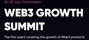 WEB3 GROWTH SUMMIT