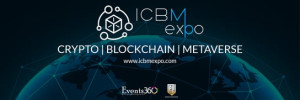 International Crypto, Blockchain & Metaverse Expo