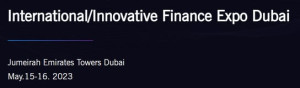 Innovative Finance Expo