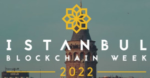 Istanbul Blockchain Week