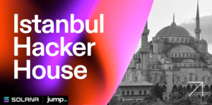 Istanbul Hacker House