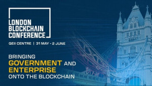 London Blockchain Conference