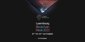 Luxembourg Blockchain Week 2023