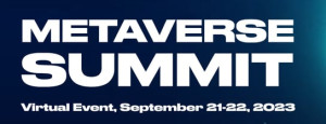 Metaverse Summit 2023