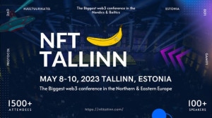 NFT Tallinn