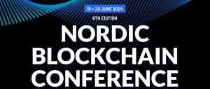 Nordic Blockchain Conference