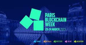 Paris Blockchain Week