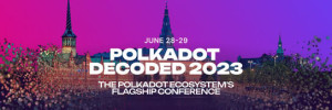 Polkadot Decoded