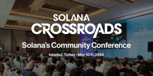 Solana Crossroads