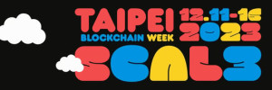 Taipei Blockchain Week