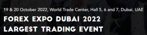 Forex Expo Dubai