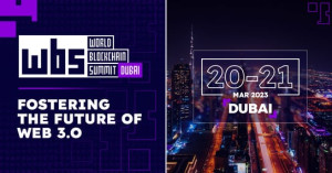 World Blockchain Summit Dubai