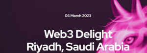 Web3 Delight