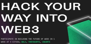Web3 Weekend