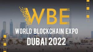 WORLD BLOCKCHAIN EXPO