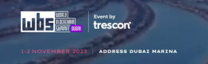 World Blockchain Summit Dubai