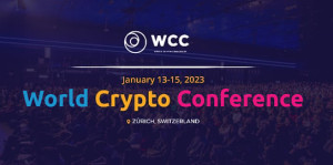 World Crypto Conference 2023