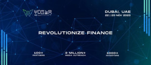 World Tokenization Summit
