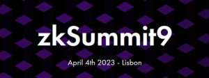 zkSummit9