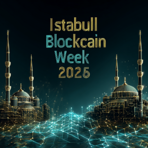 Istanbul Blockchain Week 2026