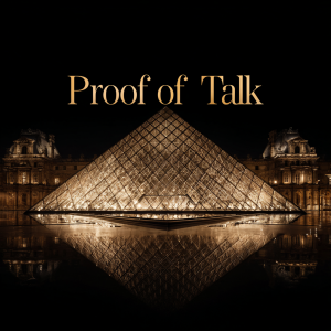 Proof of Talk 2026